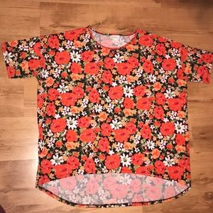 LuLaRoe Irma